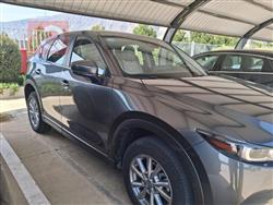 مازدا CX-5